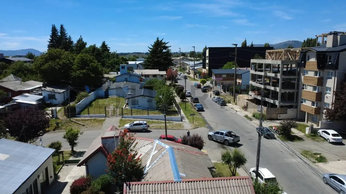 Terreno en venta Bariloche 3