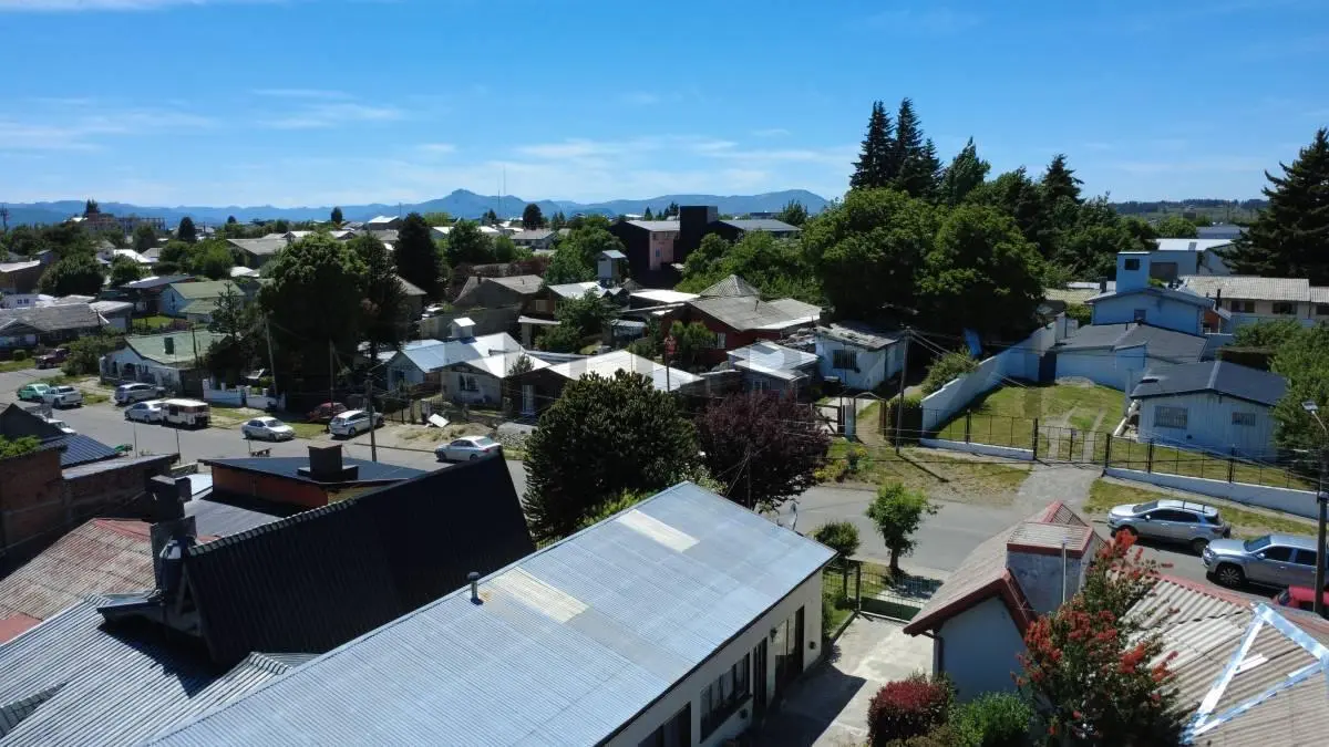 Terreno en venta Bariloche 5