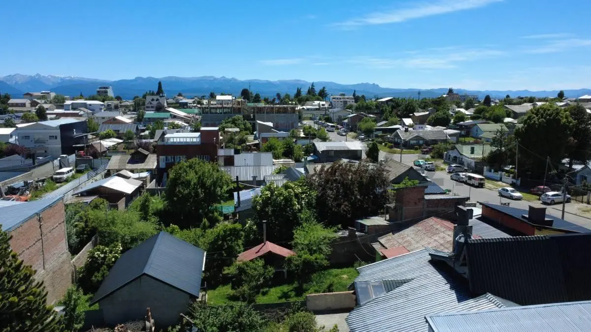 Terreno en venta Bariloche 2