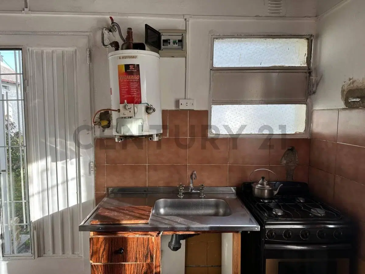 Departamento en Alquiler Bariloche 5