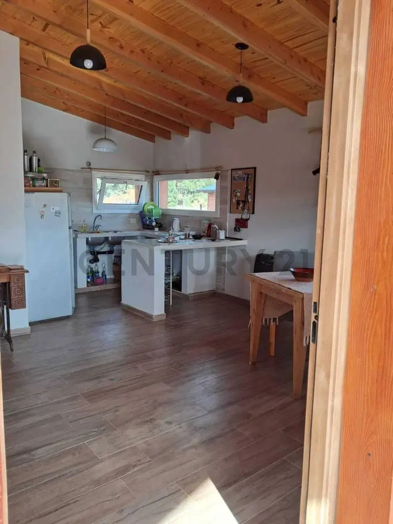 Casa en Alquiler temporario Bariloche 5