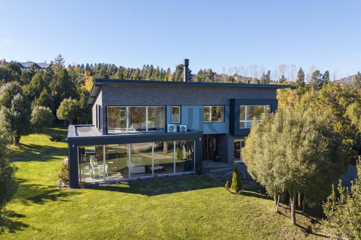 Casa en Alquiler Bariloche