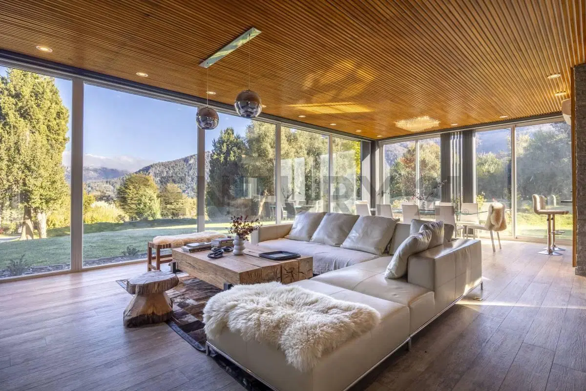 Casa en Alquiler Bariloche 5