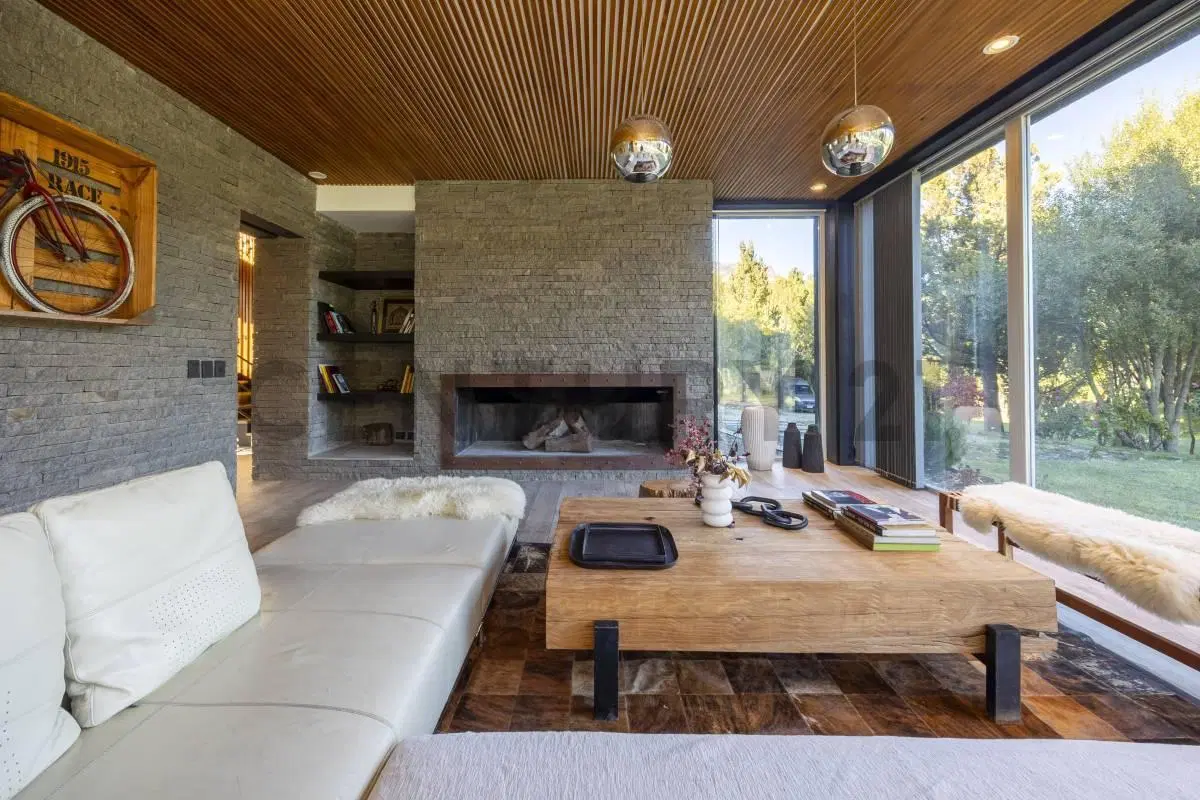 Casa en Alquiler Bariloche 8