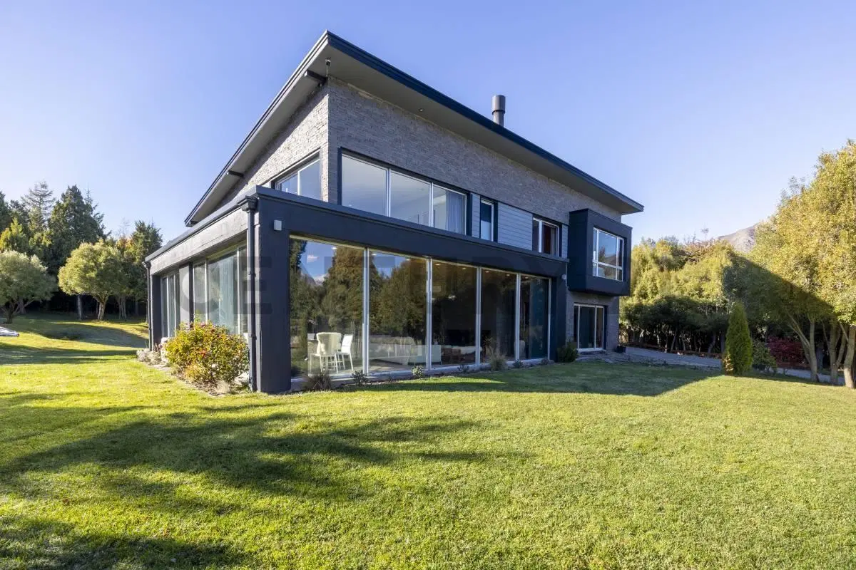 Casa en Alquiler Bariloche 2