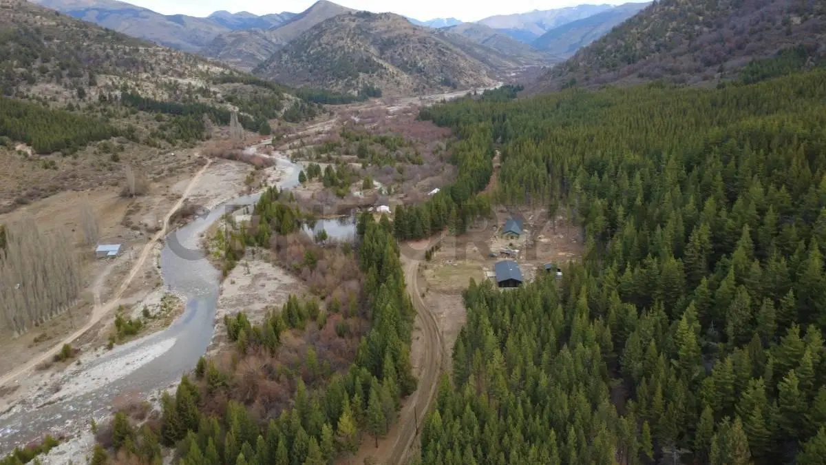 Terreno en Venta Bariloche 5