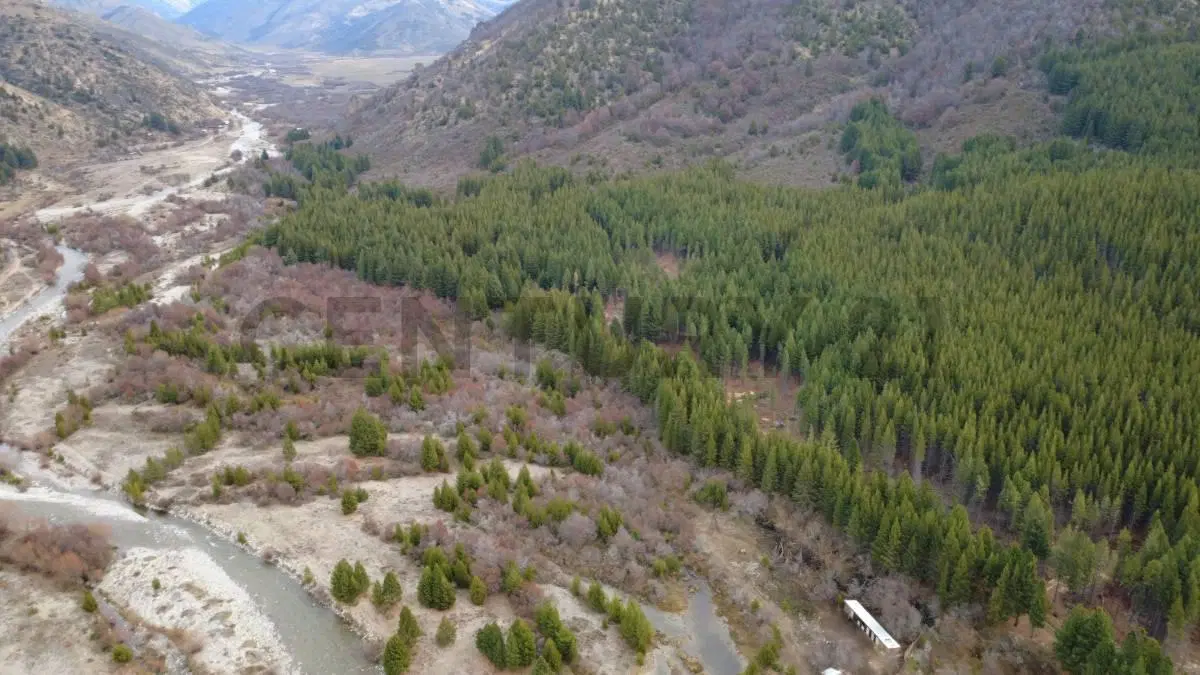 Terreno en Venta Bariloche 2