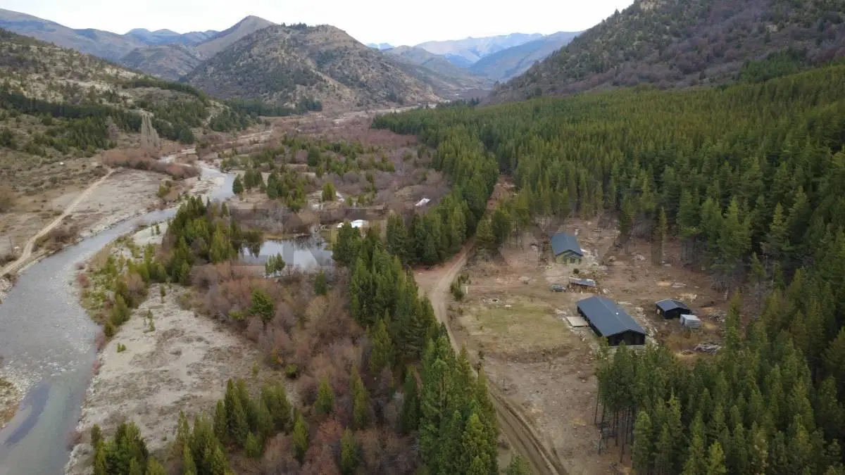 Terreno en Venta Bariloche 3