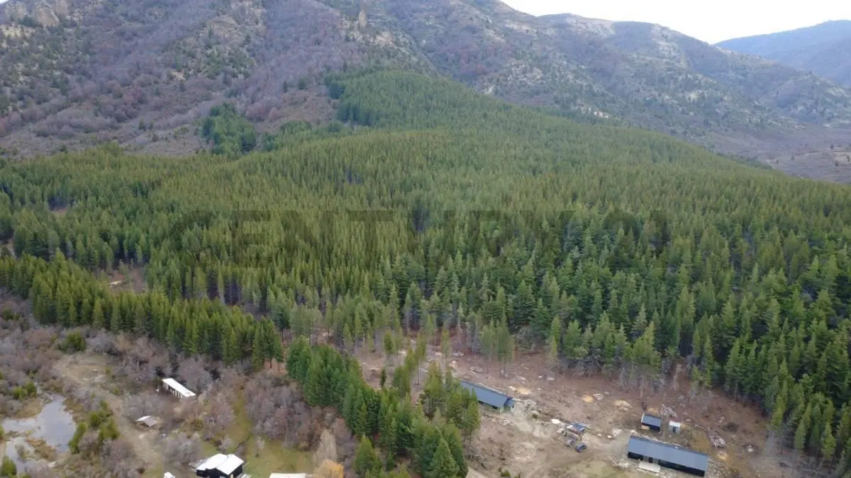 Terreno en Venta Bariloche 4