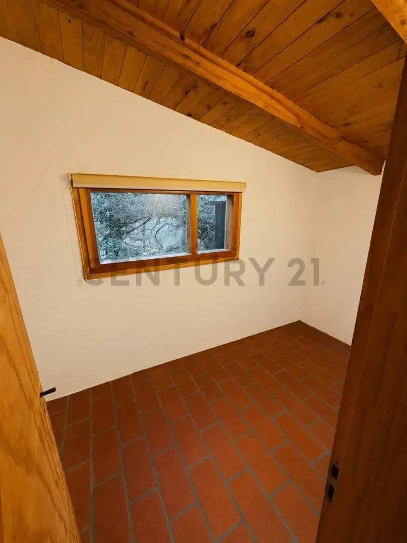 Casa en Alquiler permanente Bariloche Melipal 3