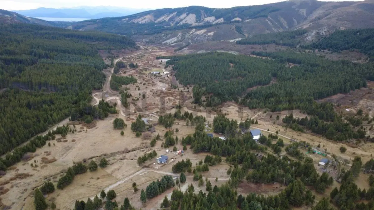 Terreno en Venta Bariloche 2