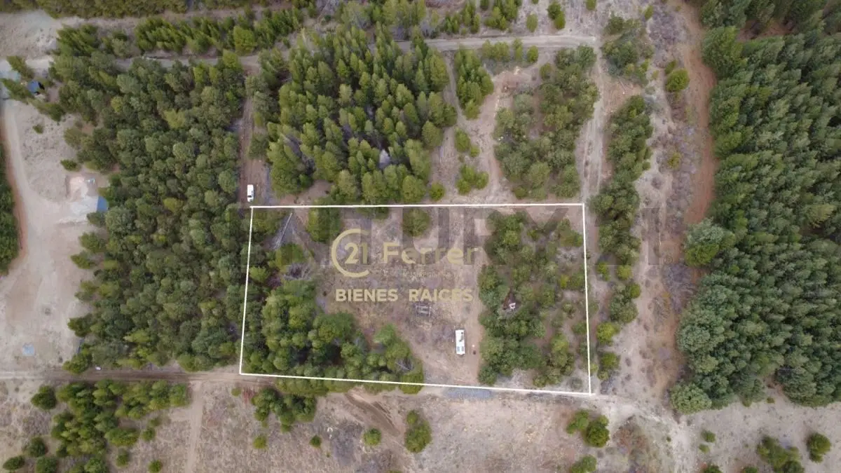 Terreno en Venta Bariloche 5