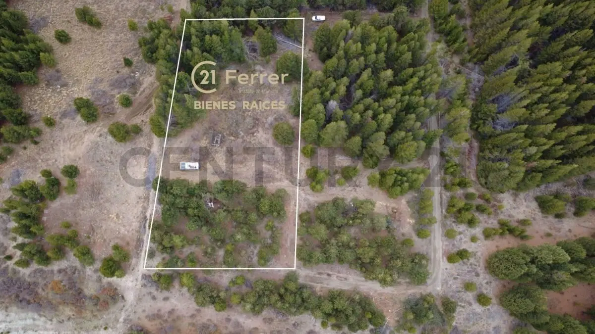 Terreno en Venta Bariloche 3