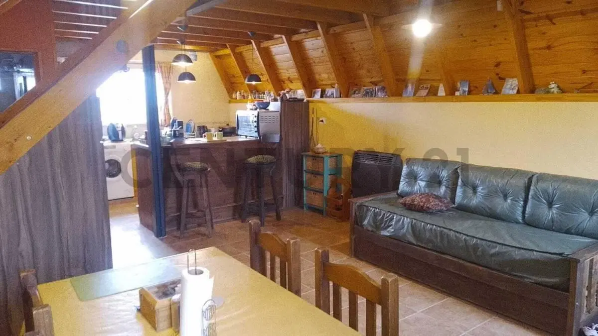 Casa en venta Bariloche 5