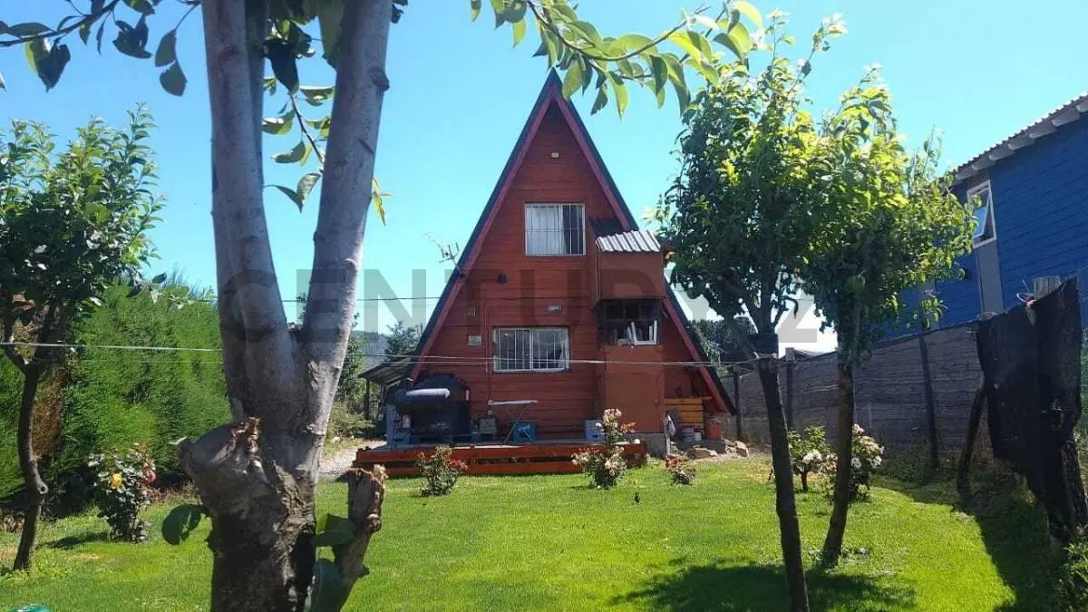 Casa en venta Bariloche 4