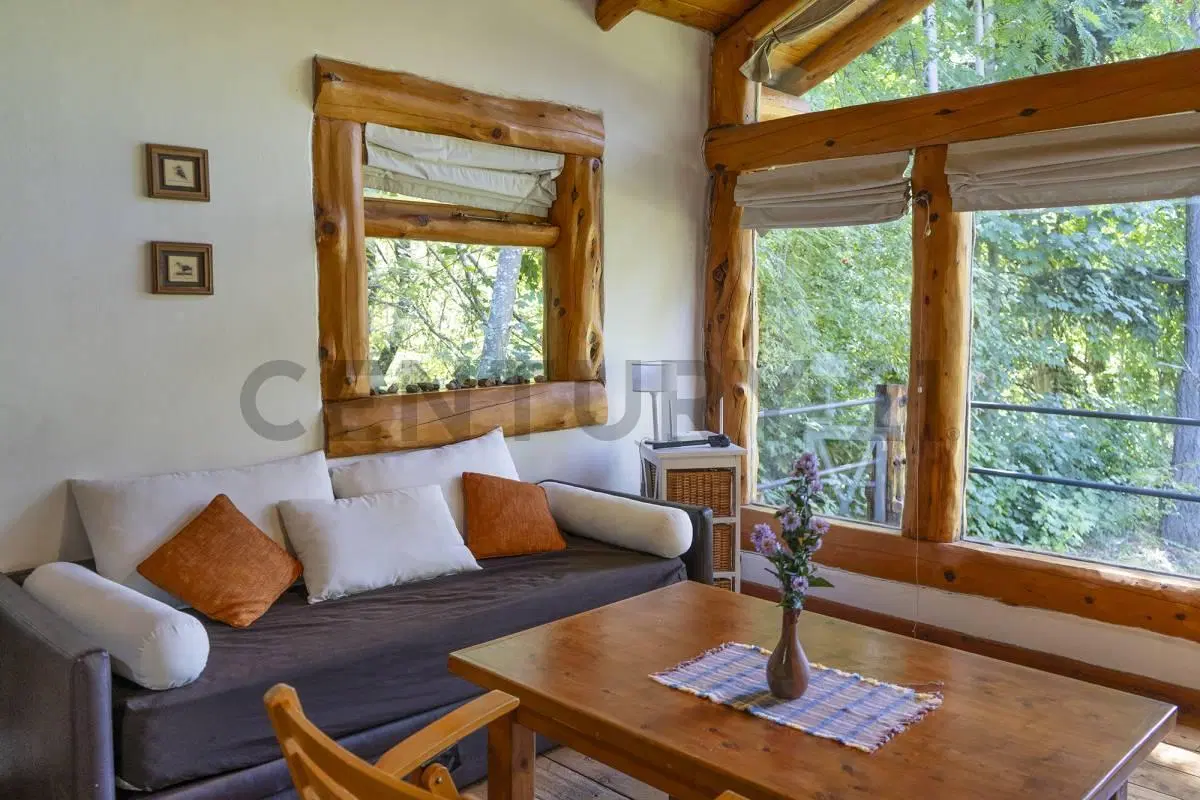 Casa en alquiler Villa Llao Llao 5