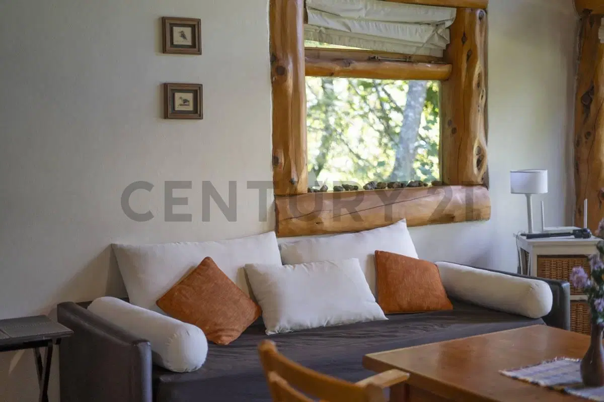Casa en alquiler Villa Llao Llao 8