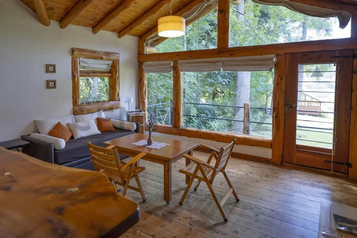 Casa en alquiler Villa Llao Llao 2