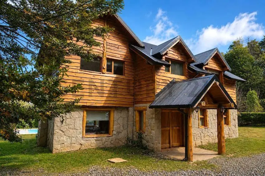 Casa en venta Bariloche 3
