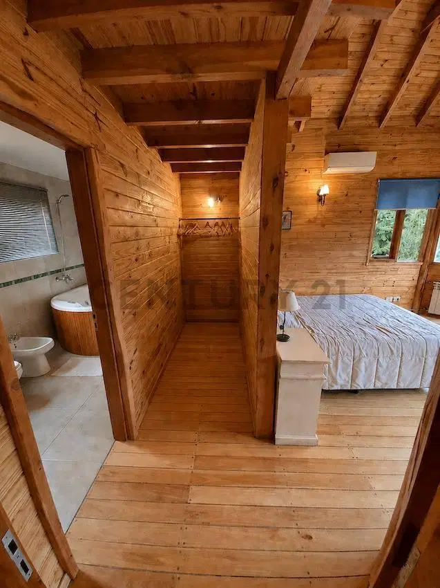 Casa en venta Bariloche 5