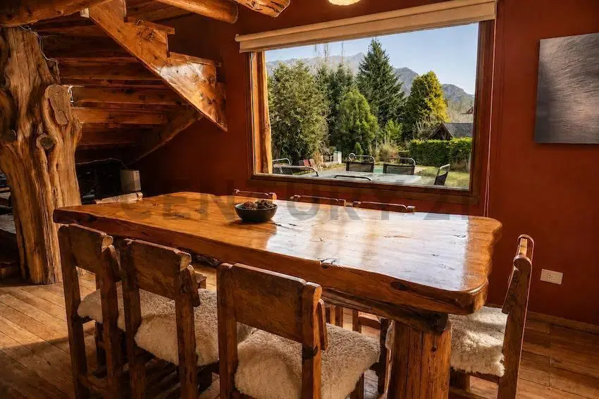 Casa en venta Bariloche 4