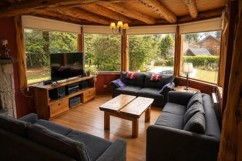 Casa en venta Bariloche 2