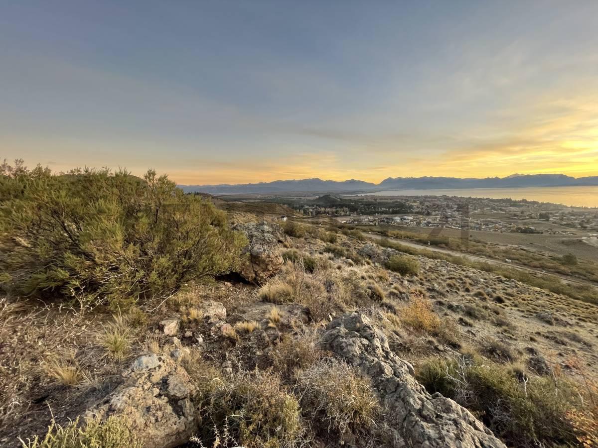 Lote en Venta Dina Huapi