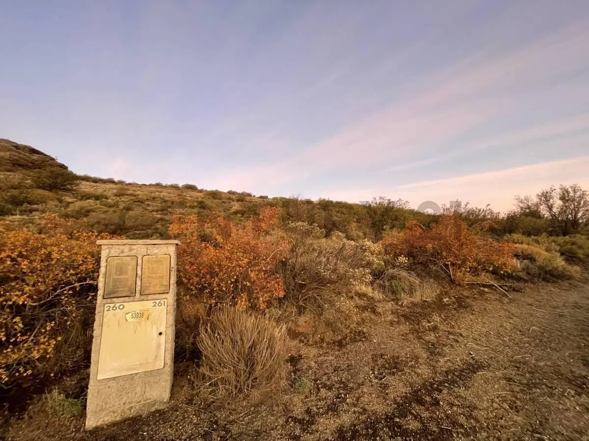 Lote en Venta Dina Huapi 4