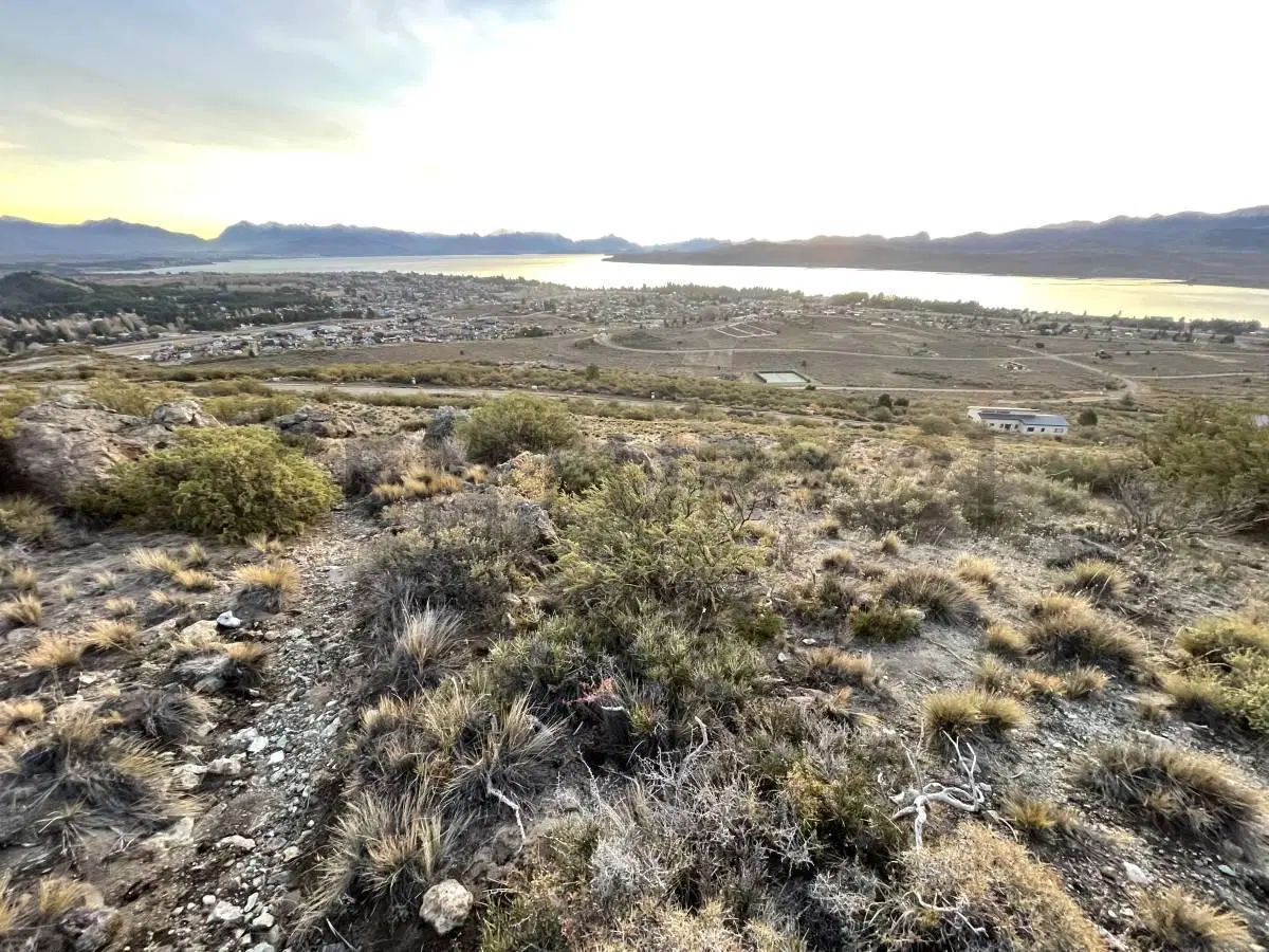 Lote en Venta Dina Huapi 2