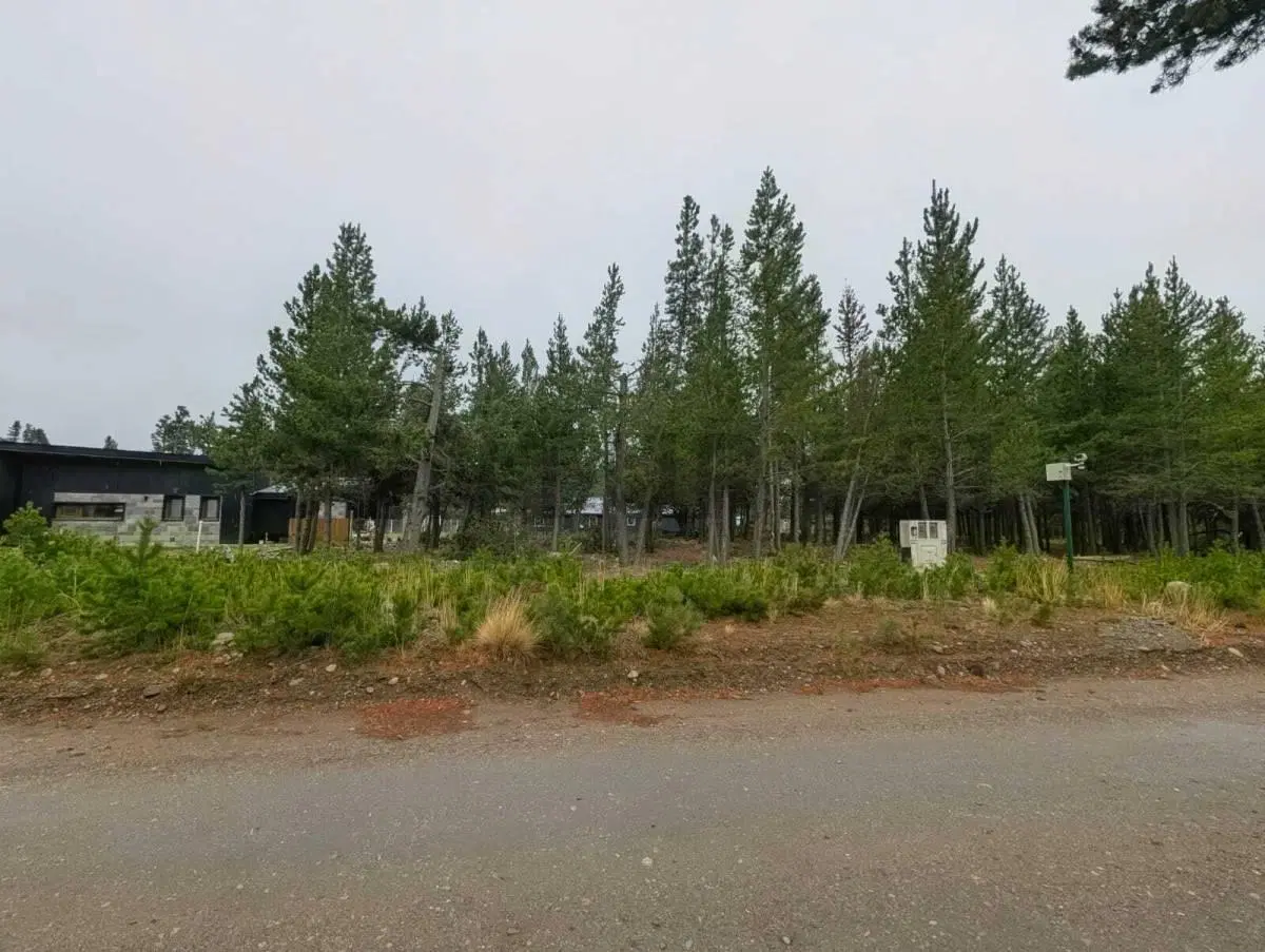 Lote en venta Dos Valles Bariloche 2