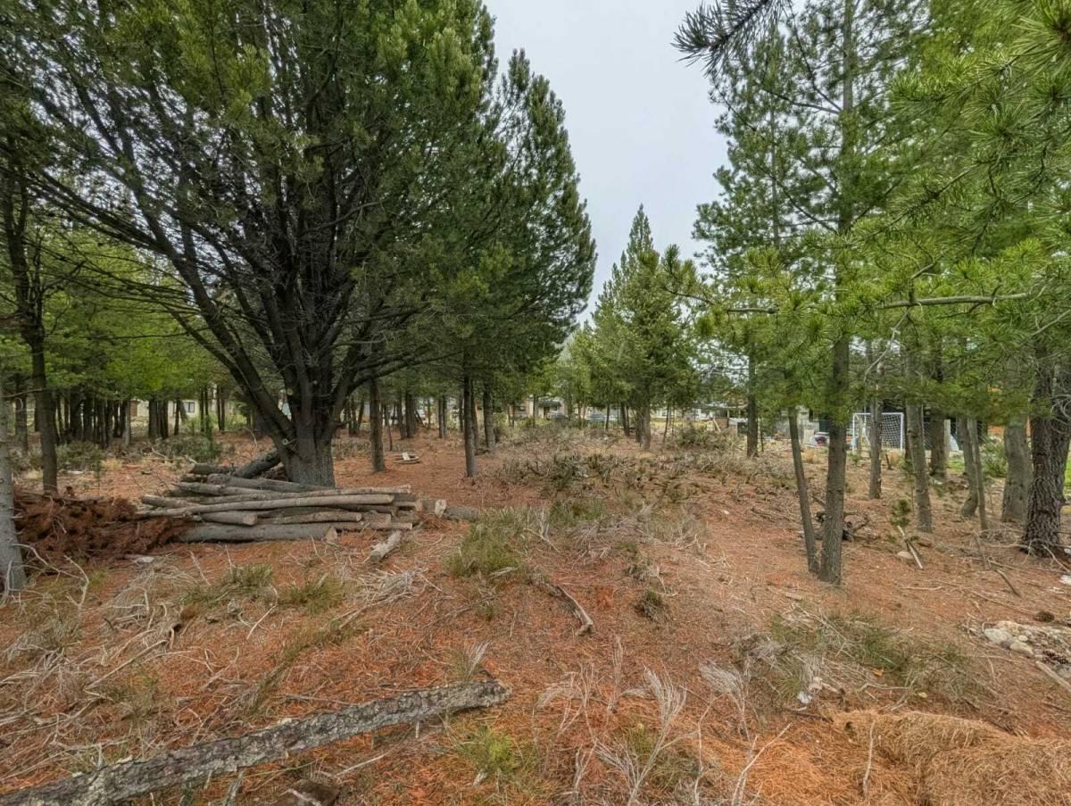 Lote en venta Dos Valles Bariloche