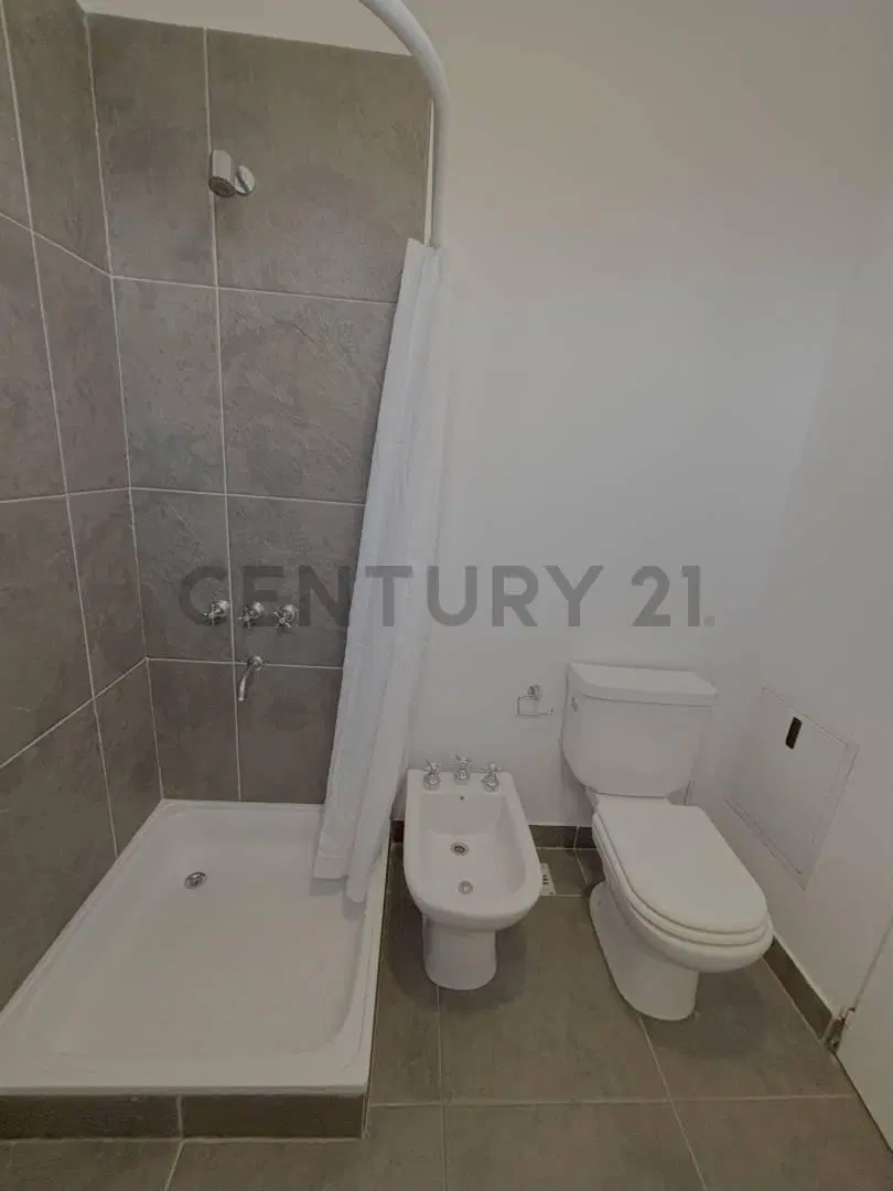 Departamento en alquiler Bariloche 4