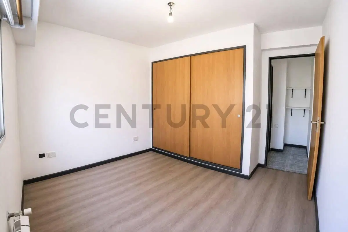 Departamento en venta 3