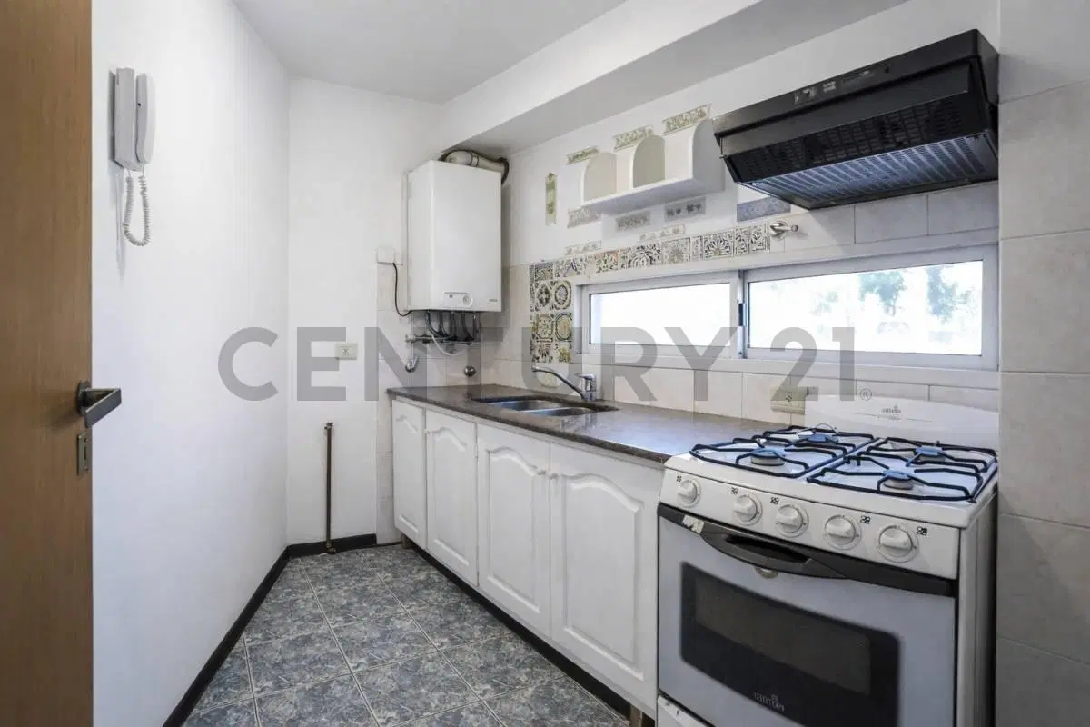 Departamento en venta 2