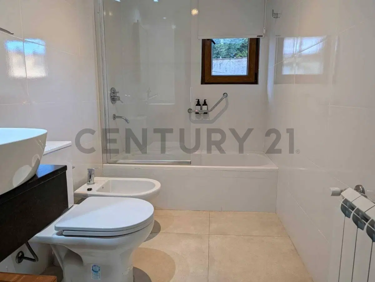 Departamento en venta Bariloche 5