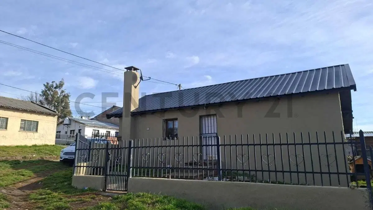 Casa en Venta Bariloche 5