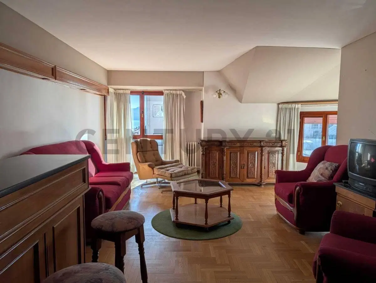 Departamento en alquiler Bariloche 2