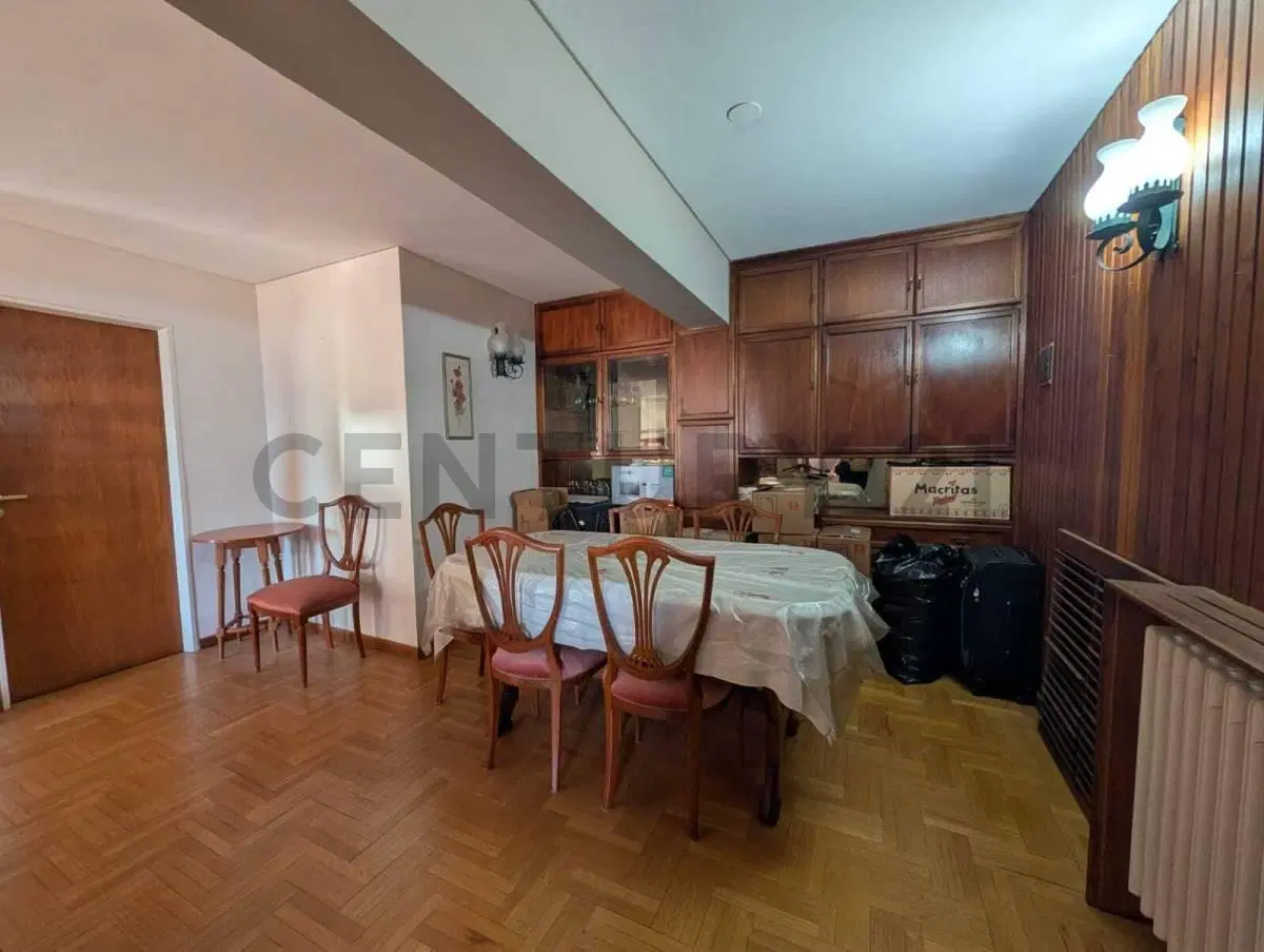 Departamento en alquiler Bariloche 5
