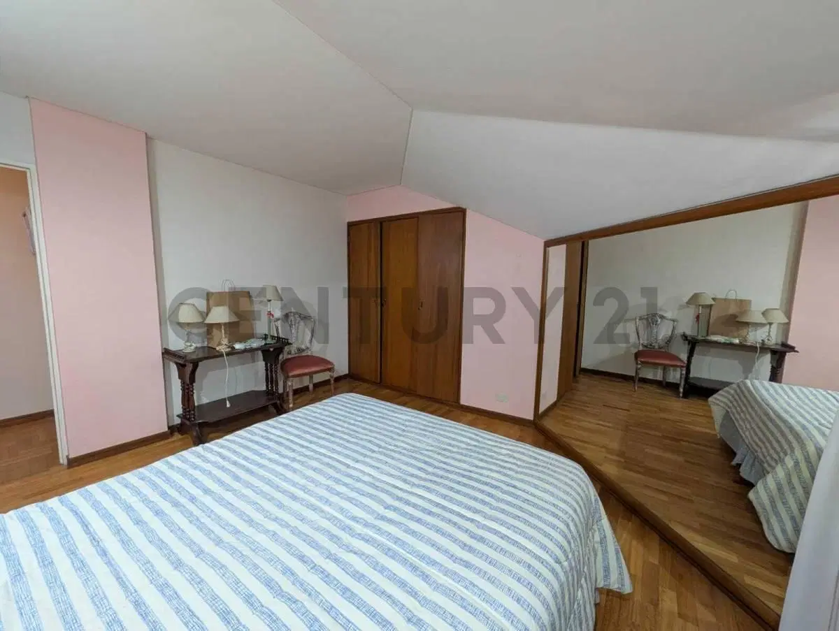 Departamento en alquiler Bariloche 4