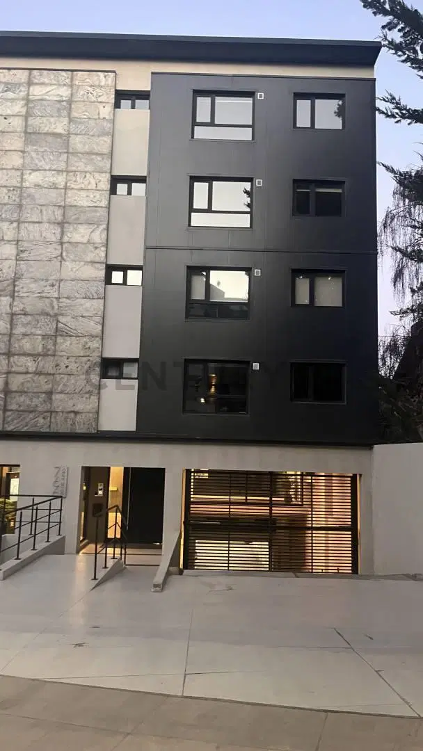 Venta de Cochera Bariloche 4