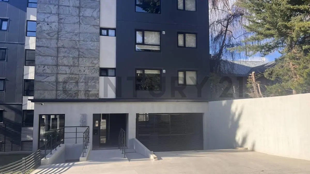 Venta de Cochera Bariloche 3
