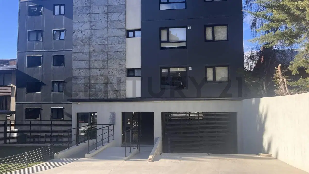 Venta de Cochera Bariloche 1