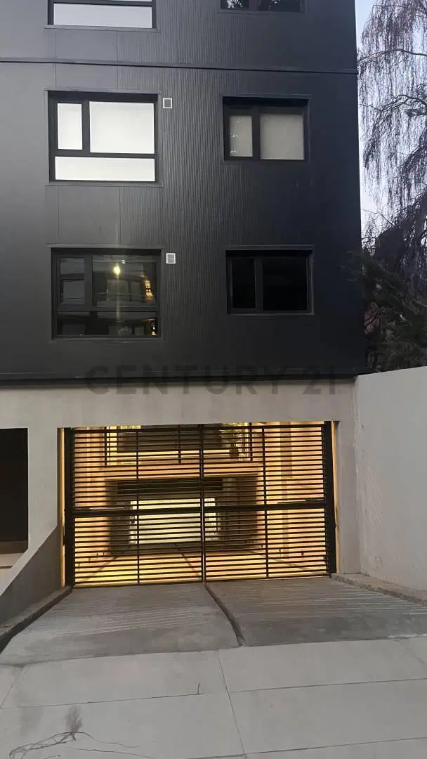 VENTA COCHERA BARILOCHE 2
