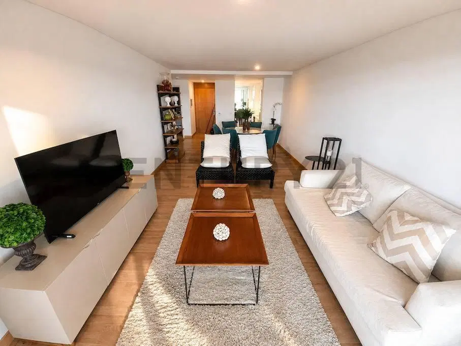 Departamento en venta en Capitalinas Bariloche 3