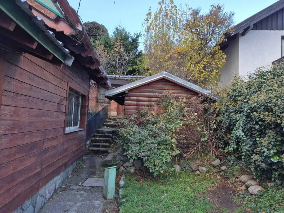 Lote en venta Bariloche 5