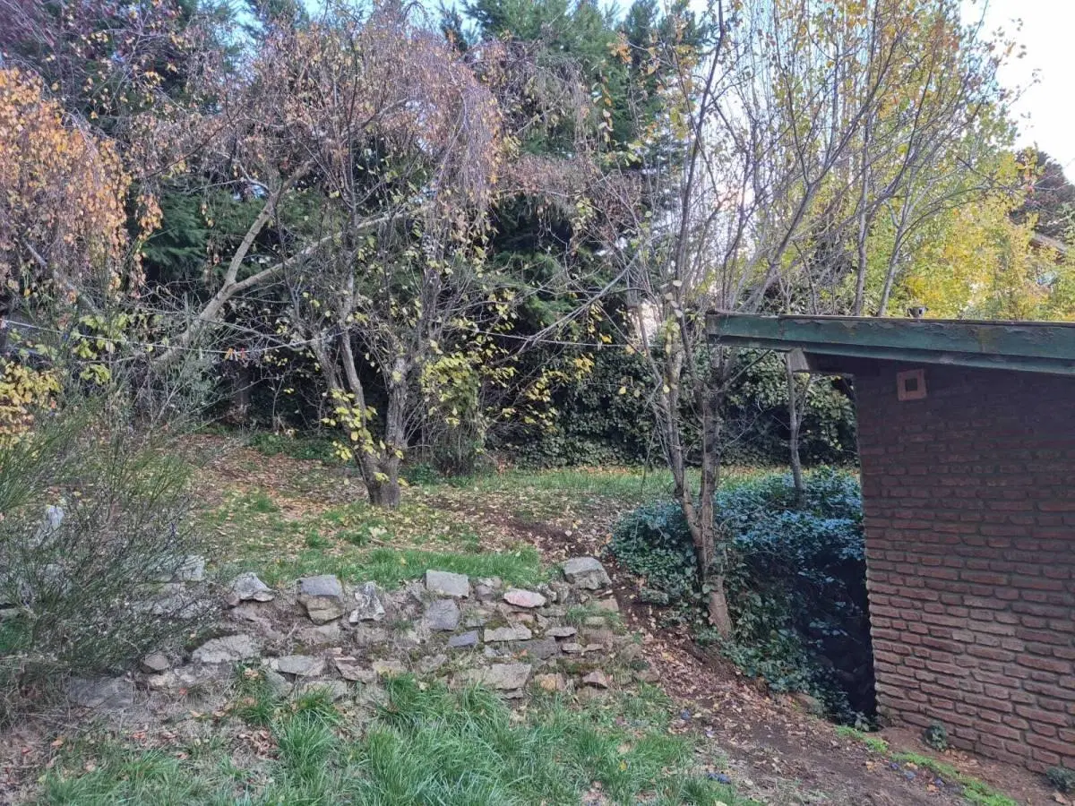 Lote en venta Bariloche 4