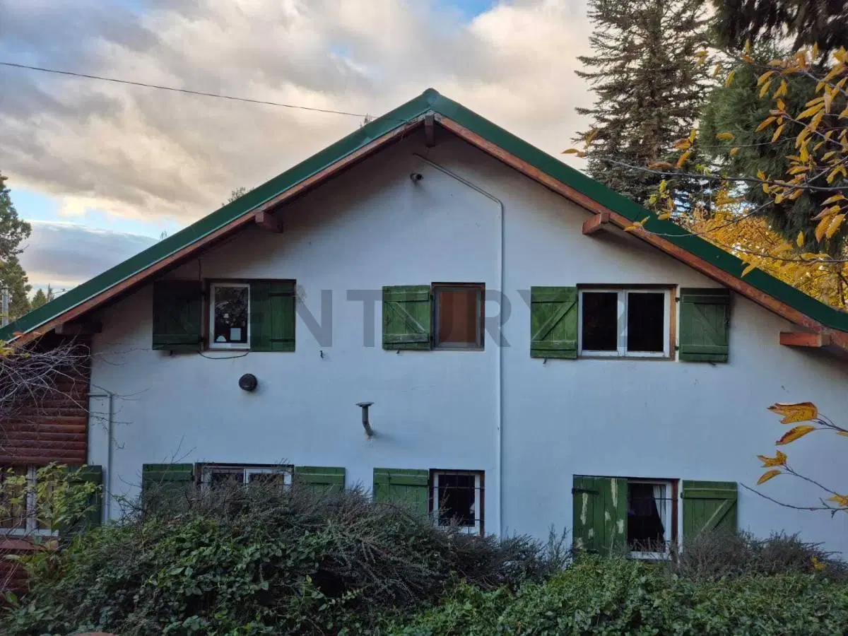 Lote en venta Bariloche 2