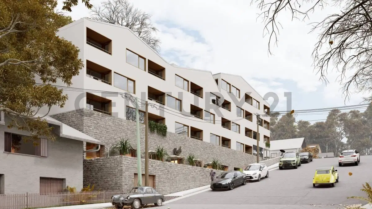 LOCAL COMERCIAL 90mt2 A ESTRENAR | MOOD BARILOCHE 4