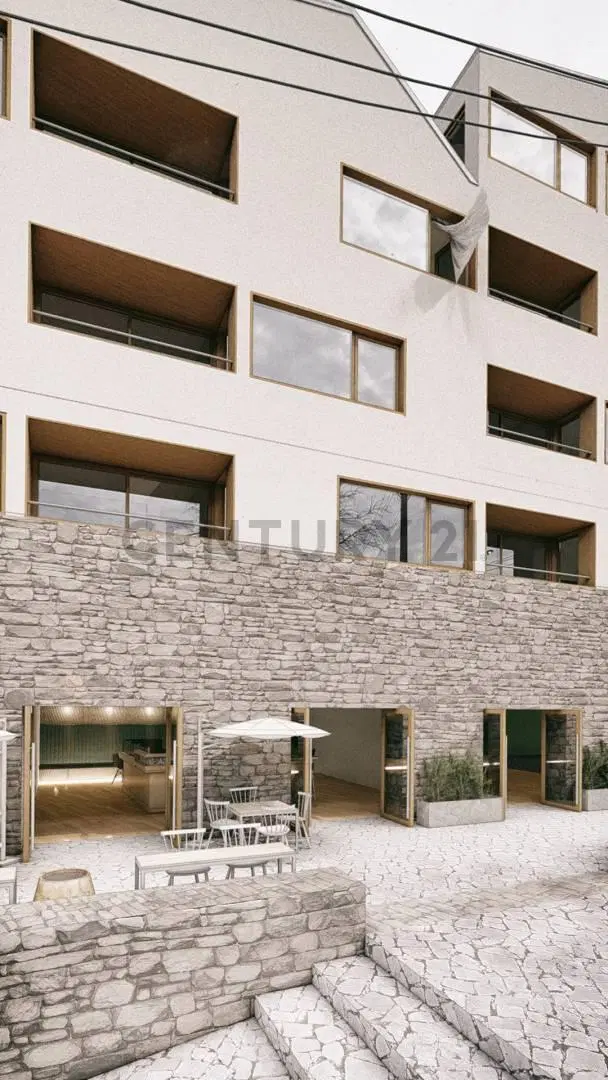 LOCAL COMERCIAL 90mt2 A ESTRENAR | MOOD BARILOCHE 2