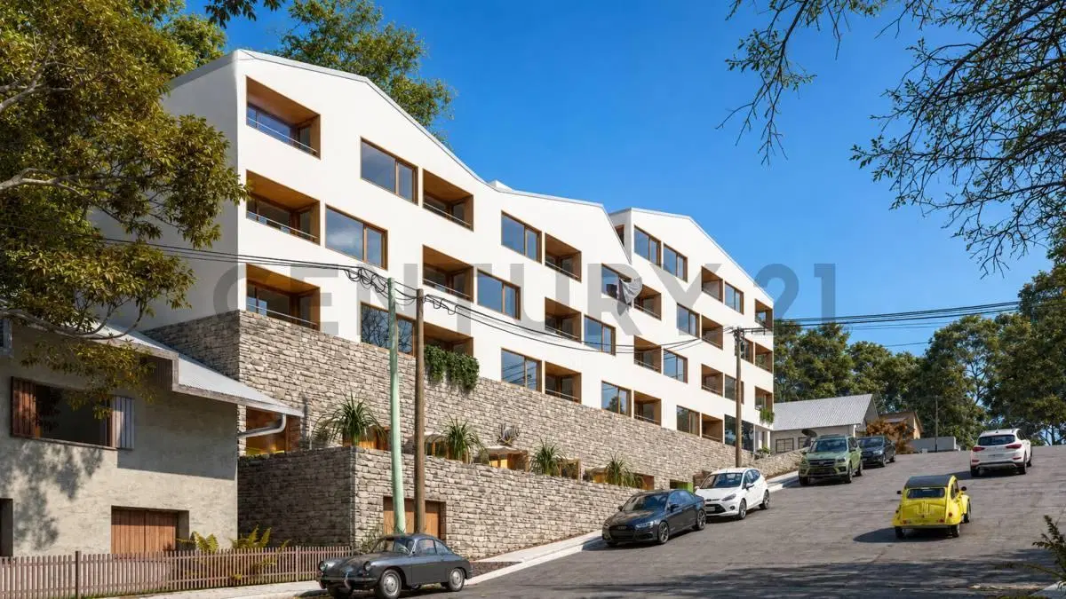 VENTA LOCAL 100mt2 COMERCIAL A ESTRENAR BARILOCHE 3